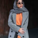 پالتو فوتر ترک Lisa