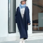 ترنج کت  Navy