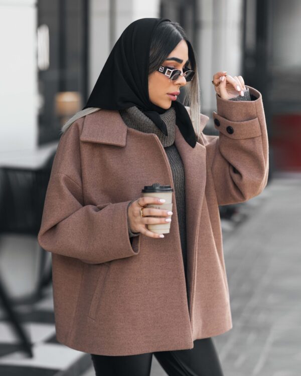 پالتو کوتاه Cookie