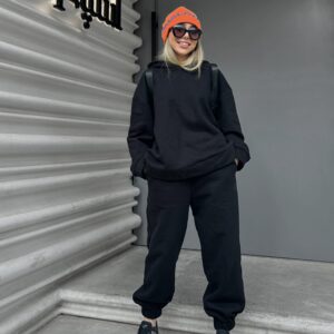 ست هودی شلوار