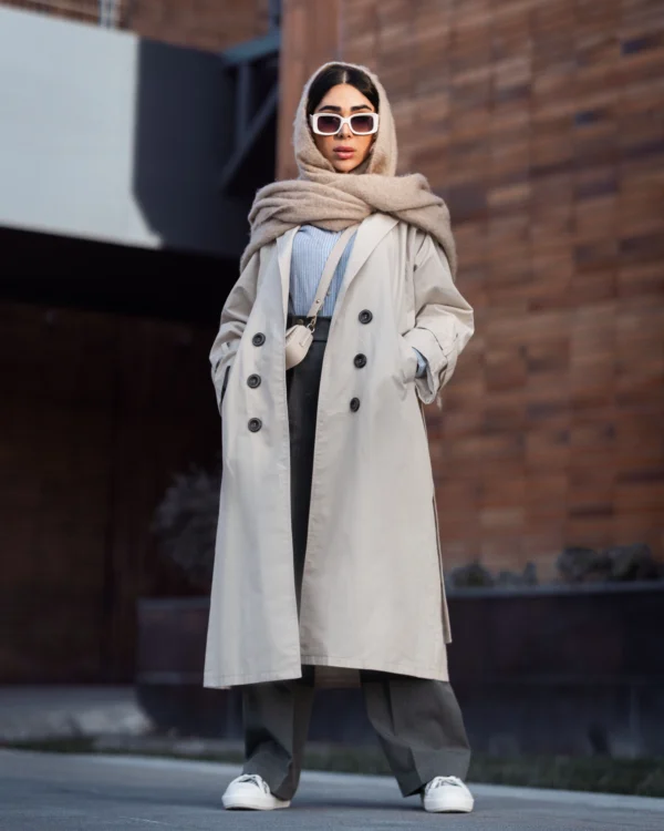 ترنج کت Bella