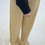 شلوار پلیسه