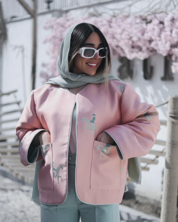 کت‌Pinky