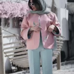کت‌Pinky