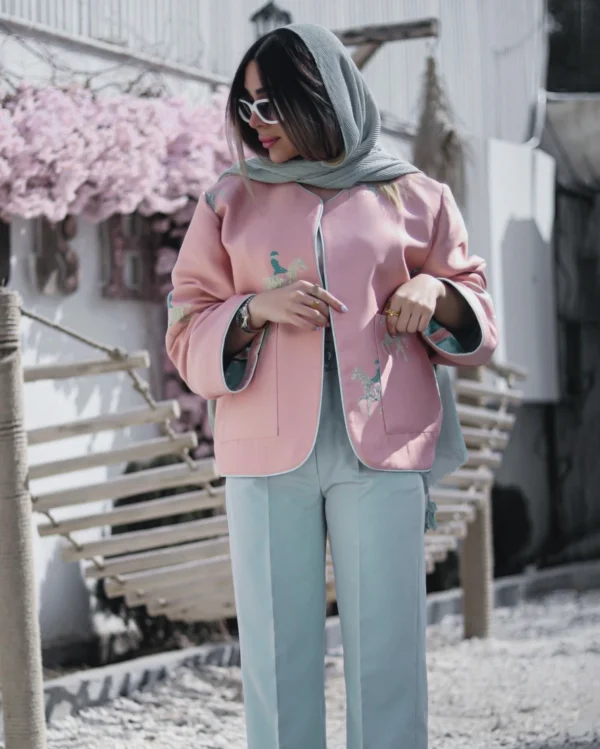 کت‌Pinky