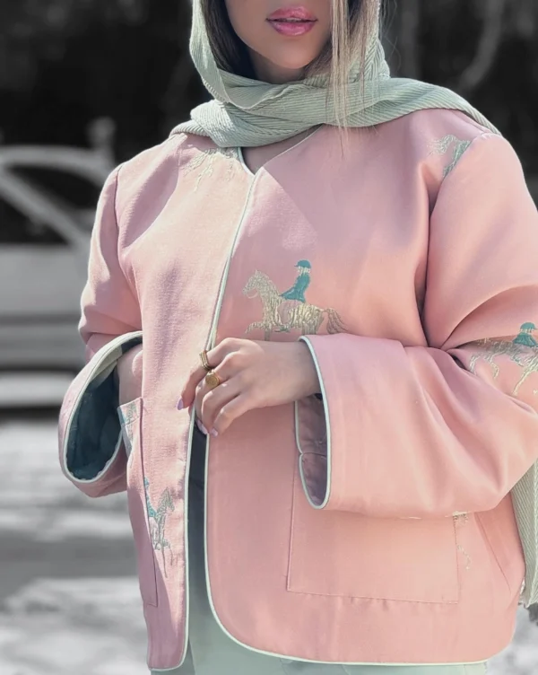 کت‌Pinky
