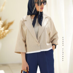 کراپ کت biscuit