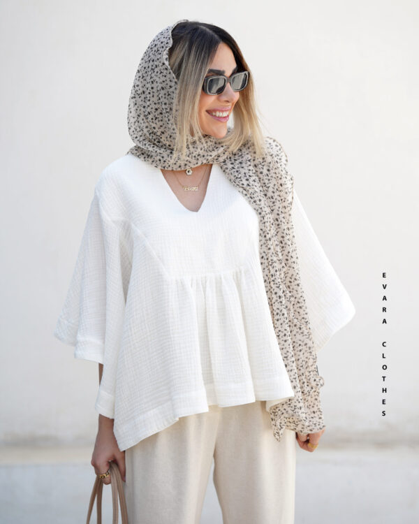 شومیز Candy