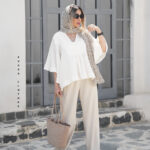 شومیز Candy