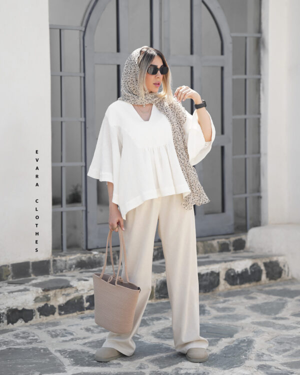 شومیز Candy