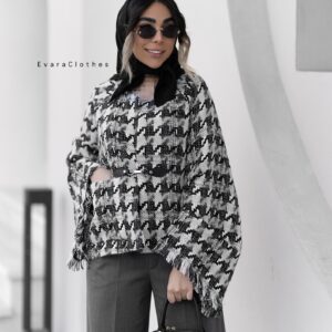 کت شنل سورا