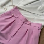 شلوار pinky