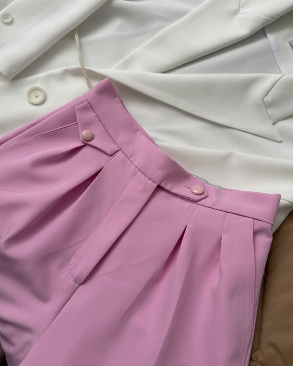 شلوار pinky