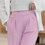 شلوار pinky