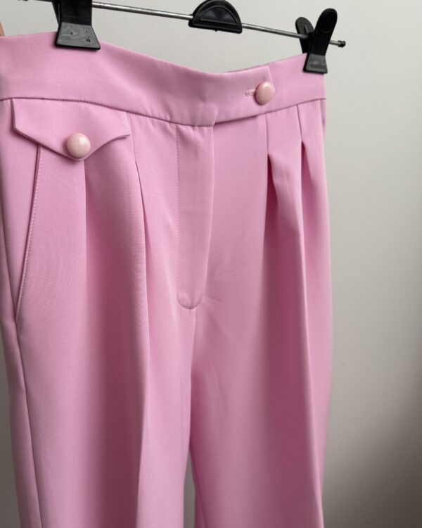 شلوار pinky