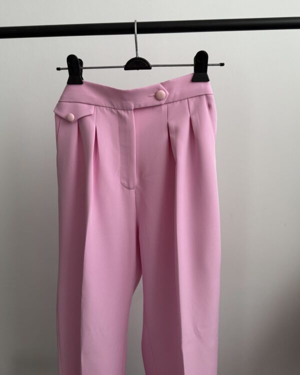 شلوار pinky