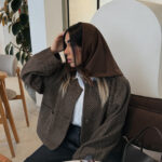 کت پاییزی lena