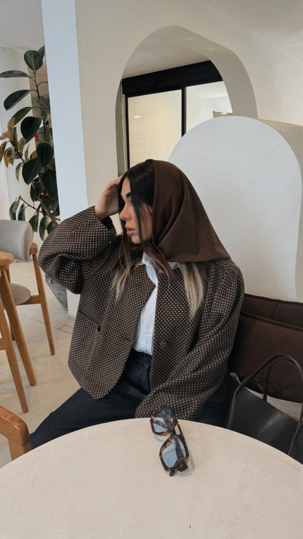 کت پاییزی lena