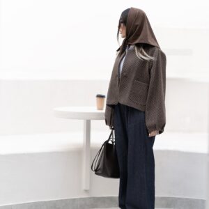 کت پاییزی lena