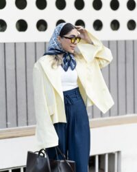 کت لینن هانا